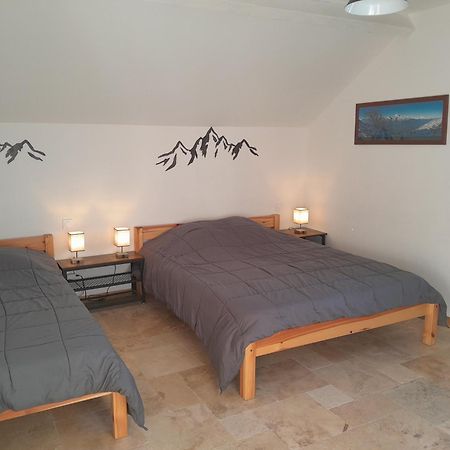 Grange Renovee En Gite/Maison/Chalet Арро Екстер'єр фото