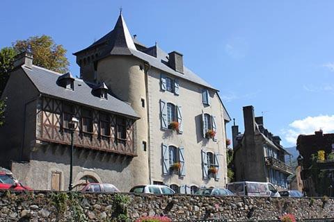 Grange Renovee En Gite/Maison/Chalet Арро Екстер'єр фото