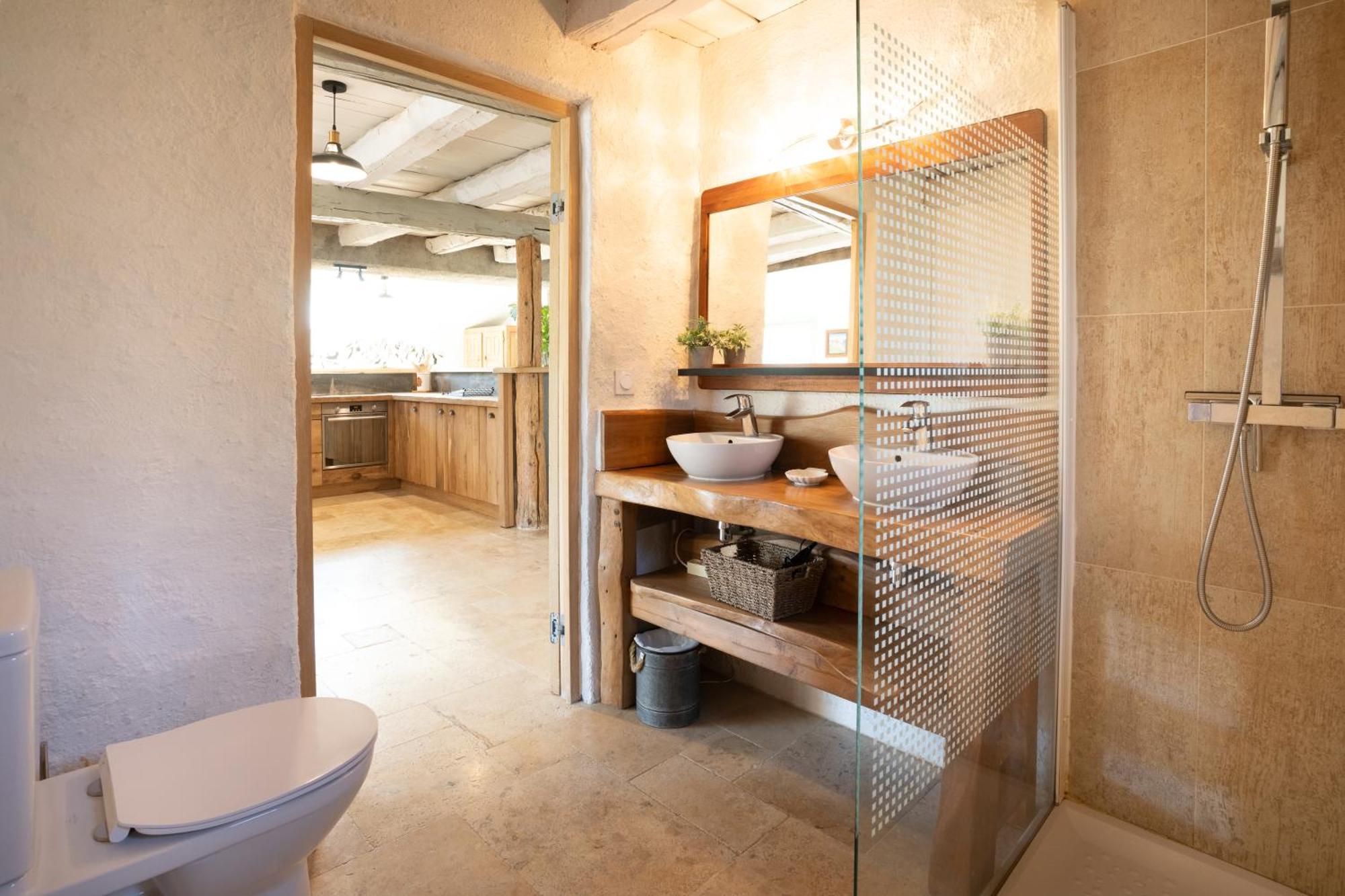 Grange Renovee En Gite/Maison/Chalet Арро Екстер'єр фото