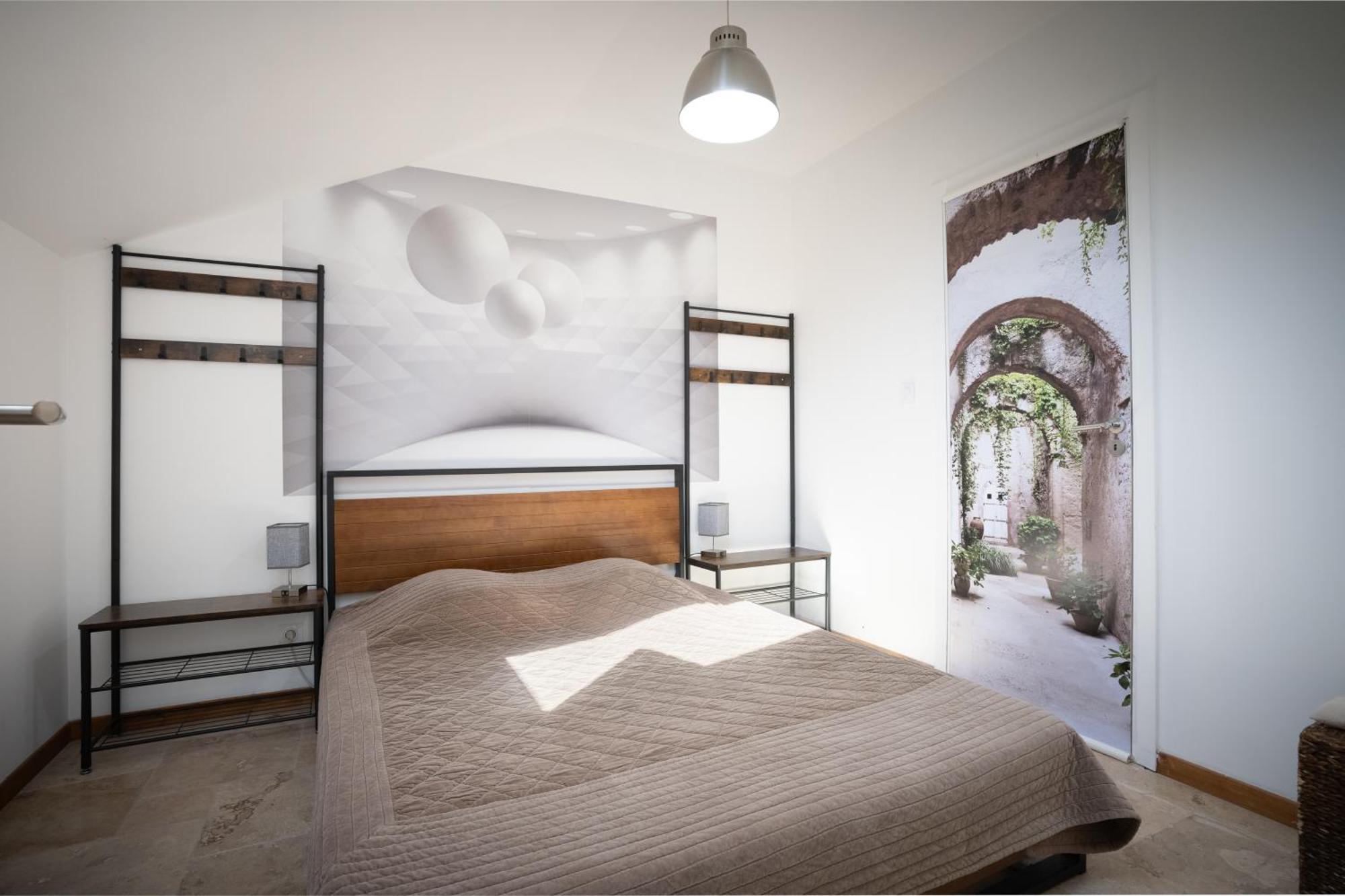 Grange Renovee En Gite/Maison/Chalet Арро Екстер'єр фото