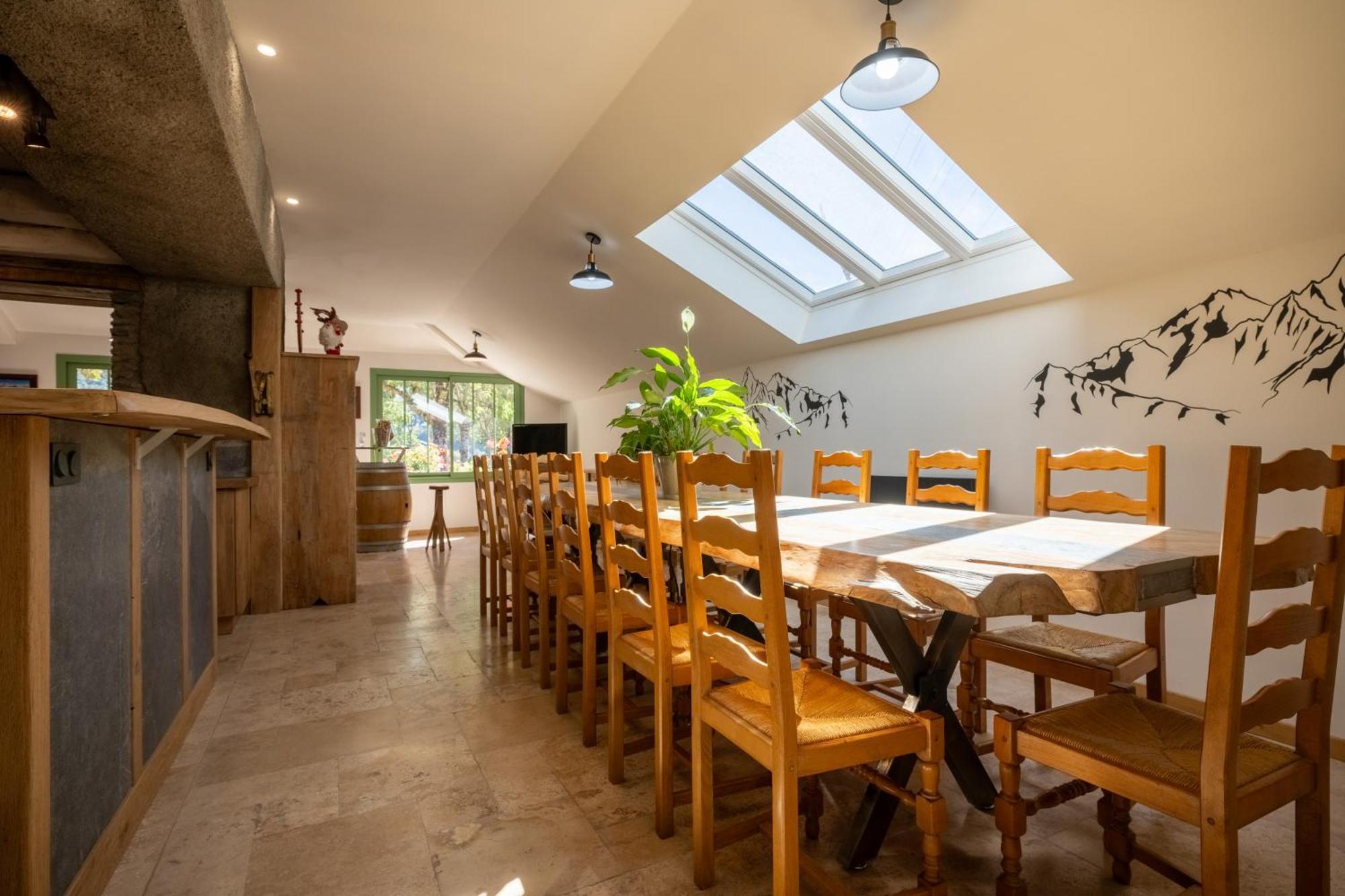 Grange Renovee En Gite/Maison/Chalet Арро Екстер'єр фото